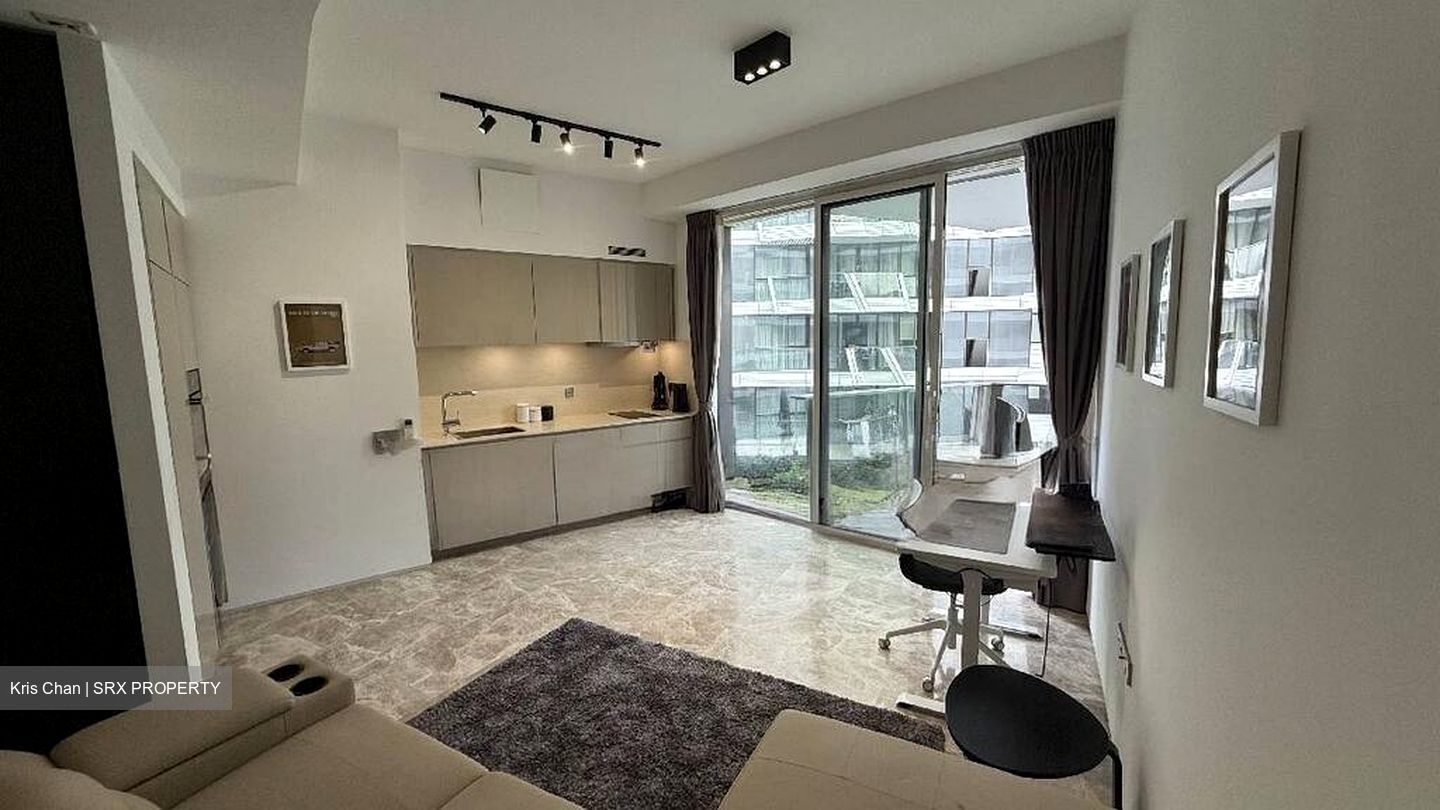 Corals At Keppel Bay (D4), Condominium #502403541